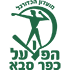 The Hapoel Kfar-Saba logo