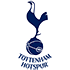 The Tottenham (W) logo
