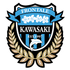 The Kawasaki Frontale logo