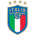 The Italy (W) logo