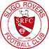 The Sligo Rovers FC logo