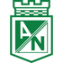 The Atletico Nacional de Medellin logo