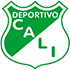 The Deportivo Cali logo