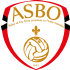 The AS Beauvais Oise logo