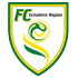 The FC Echallens logo