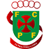 The Pacos Ferreira logo