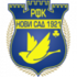 The RFK Novi Sad 1921 logo