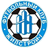 The FC Vorskla Poltava (W) logo
