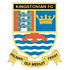 The Kingstonian FC logo