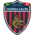 The Cosenza logo