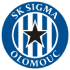 The SK Sigma Olomouc logo