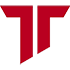 The FK AS Trencin logo