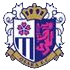 The Cerezo Osaka Sakai (W) logo