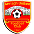 The Annagh United logo