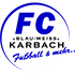 The FC Karbach logo
