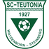 The Giessen Teutonia logo