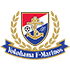 The Yokohama F Marinos logo