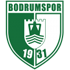 The Bodrumspor logo