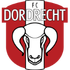 The FC Dordrecht logo