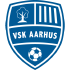 The VSK Arhus logo