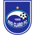 The Rio Claro U20 logo