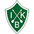 The IK Brage Borlange logo