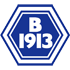The Boldklubben 1913 logo