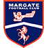 The Margate FC logo