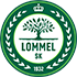 The Lommel United logo