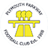 The Plymouth Parkway logo