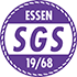 The SG Essen (W) logo