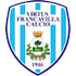 The Virtus Francavilla logo