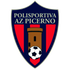 The AZ Picerno ASD logo