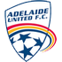 The Adelaide United (W) logo
