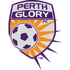 The Perth Glory (W) logo