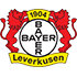 The Bayer Leverkusen (W) logo