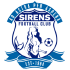 The Sirens FC logo