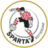 The Sparta Rotterdam Reserves logo