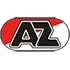 The AZ Alkmaar Reserves logo