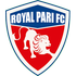 The Royal Pari logo