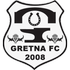 The Gretna 2008 logo
