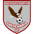 The SE Santa Maria logo