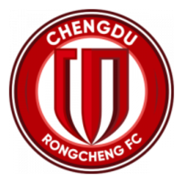 The Chengdu Rongcheng FC logo
