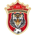 The Liaoning Tieren FC logo