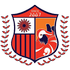 The Pocheon Citizens FC logo