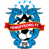 The Yangpyeong FC logo
