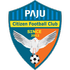 The Paju Citizen FC logo