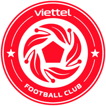 The The Cong Viettel FC logo