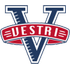 The IF Vestri logo
