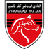 The KAFR Qasim logo